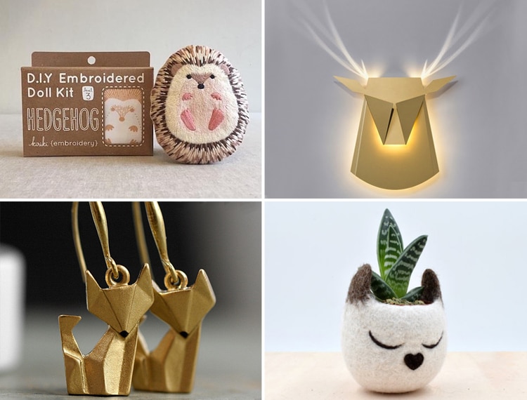 gifts for animal lovers