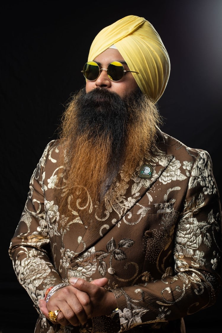 National Beard and Moustache Championships