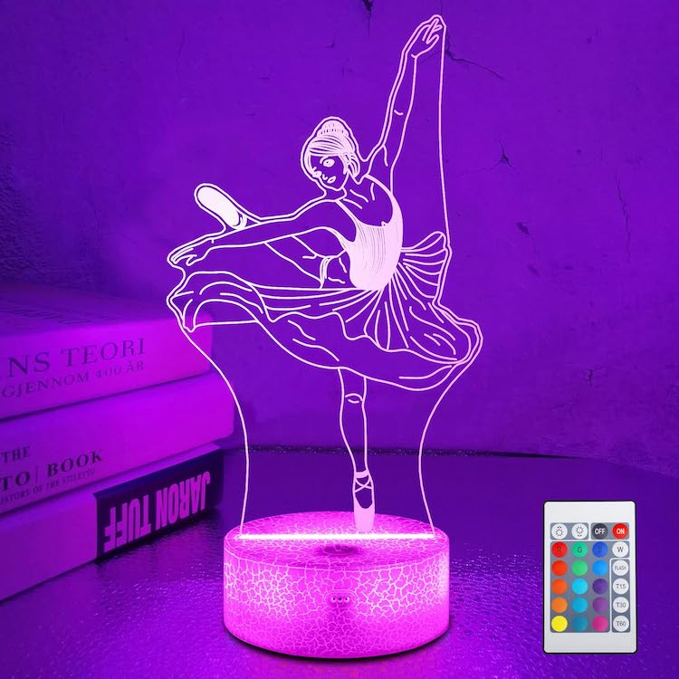 Ballerina Light