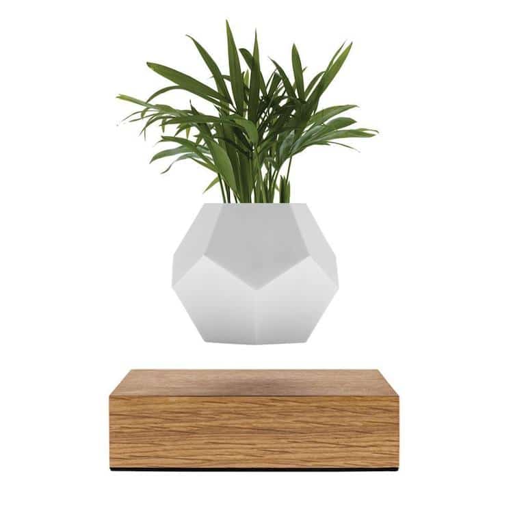 Levitating Planter