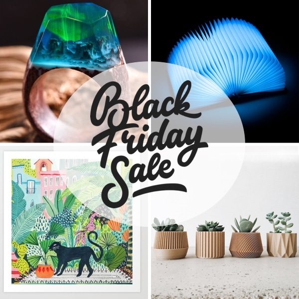 Black Friday Sales 2018