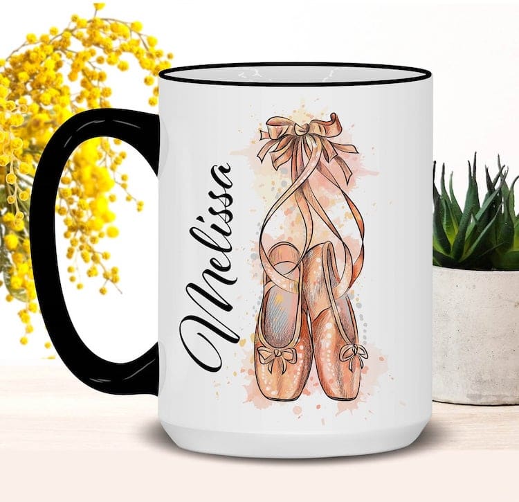 Personalized Mug