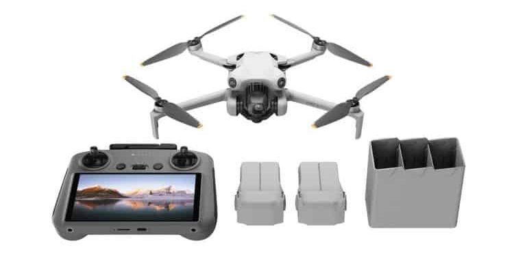 DJI Drone Black Friday Sale