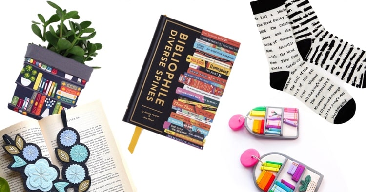 Gifts for Book Lovers