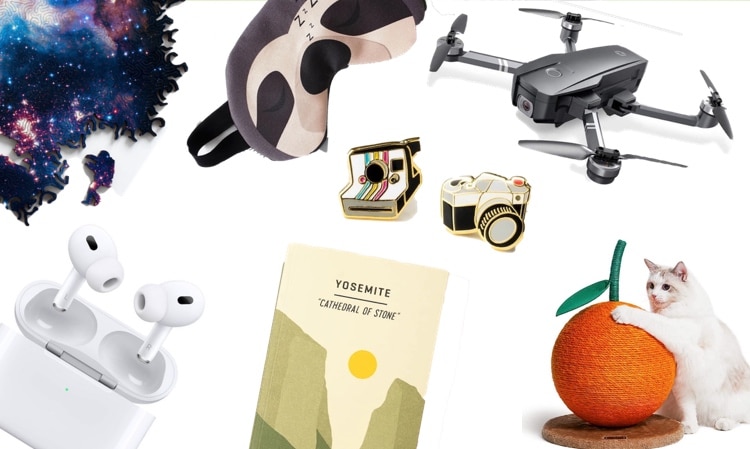 2022 Holiday Gift Guide