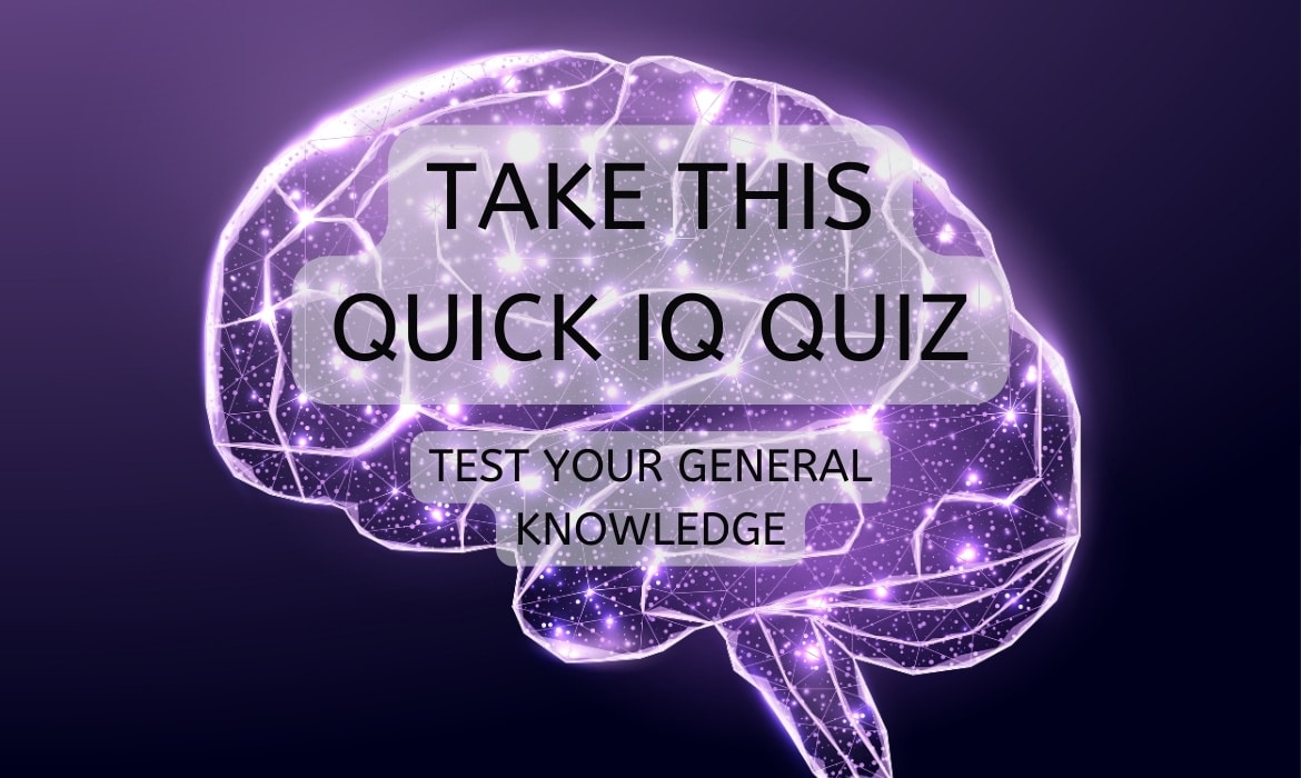 Quiz IQ Quiz