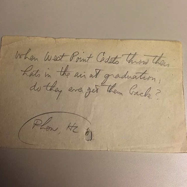 Vintage Questions the Public Once Asked New York Public Library’s Librarians