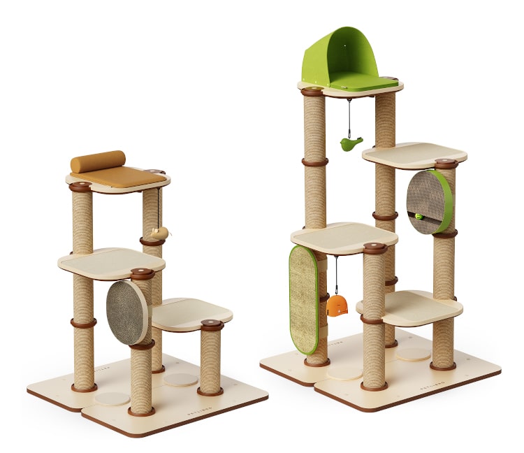 Petlibro Infinity DIY Cat Tree