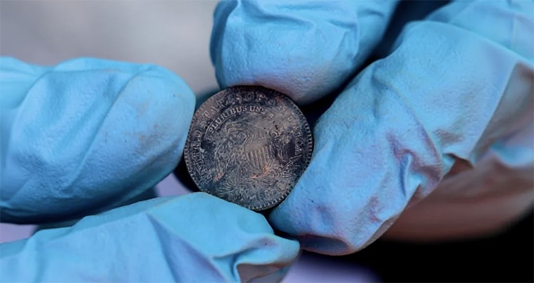 West Point Opens 200-Year-Old Surprising Time Capsule