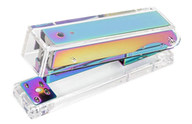 Holographic Stapler